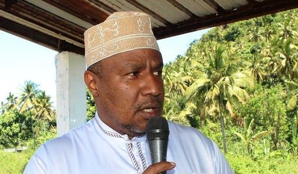 Les vieux démons sont de retour